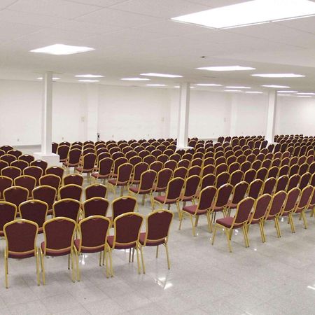 Radisson Hotel & Convention Center Toluca Dış mekan fotoğraf