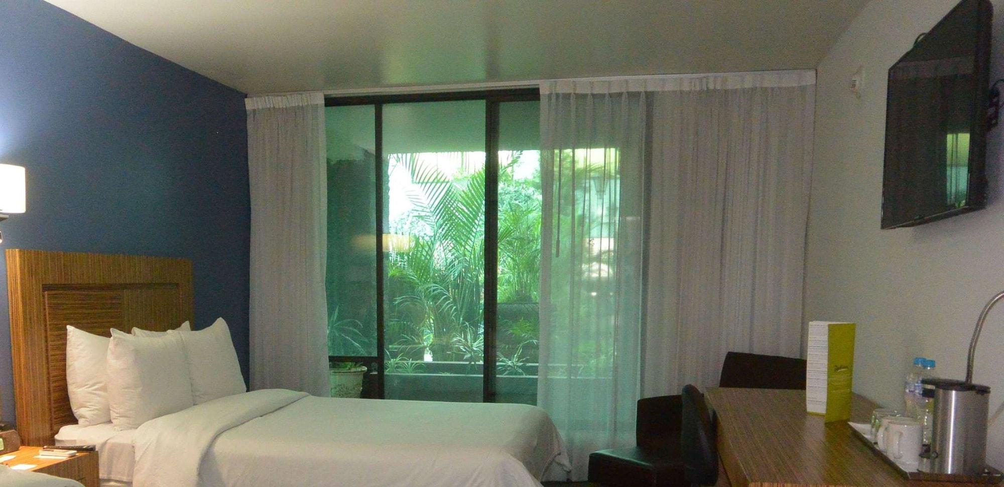 Radisson Hotel & Convention Center Toluca Dış mekan fotoğraf