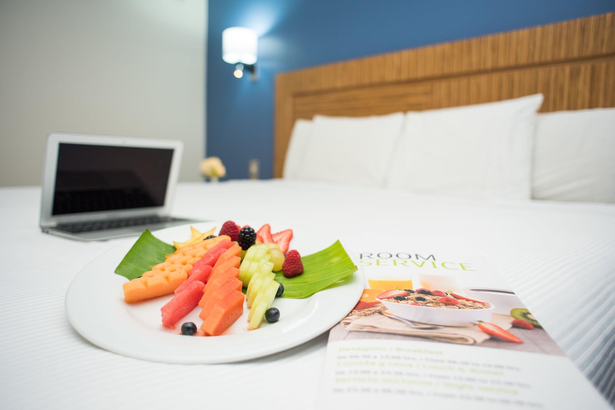 Radisson Hotel & Convention Center Toluca Dış mekan fotoğraf