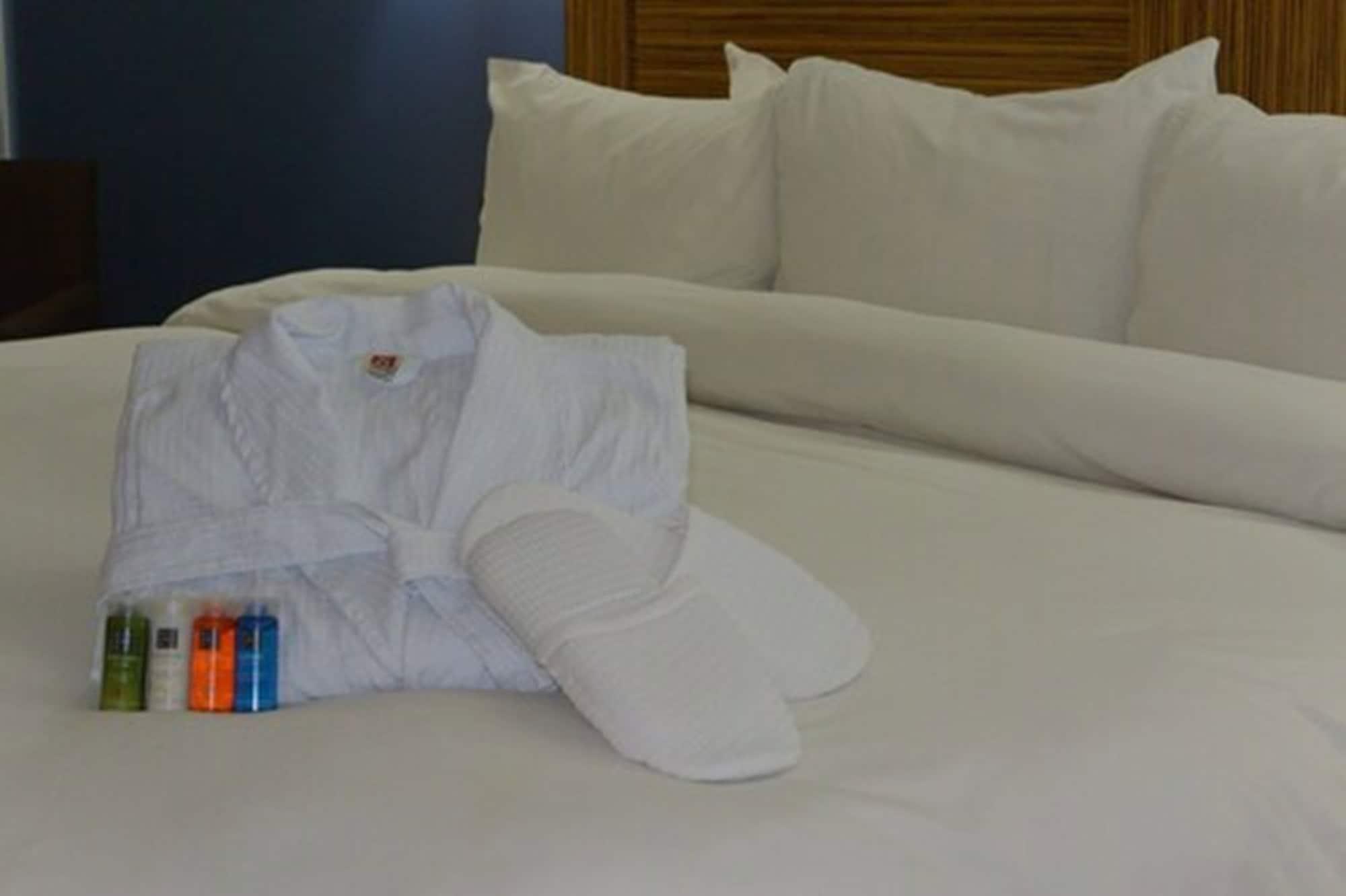 Radisson Hotel & Convention Center Toluca Dış mekan fotoğraf