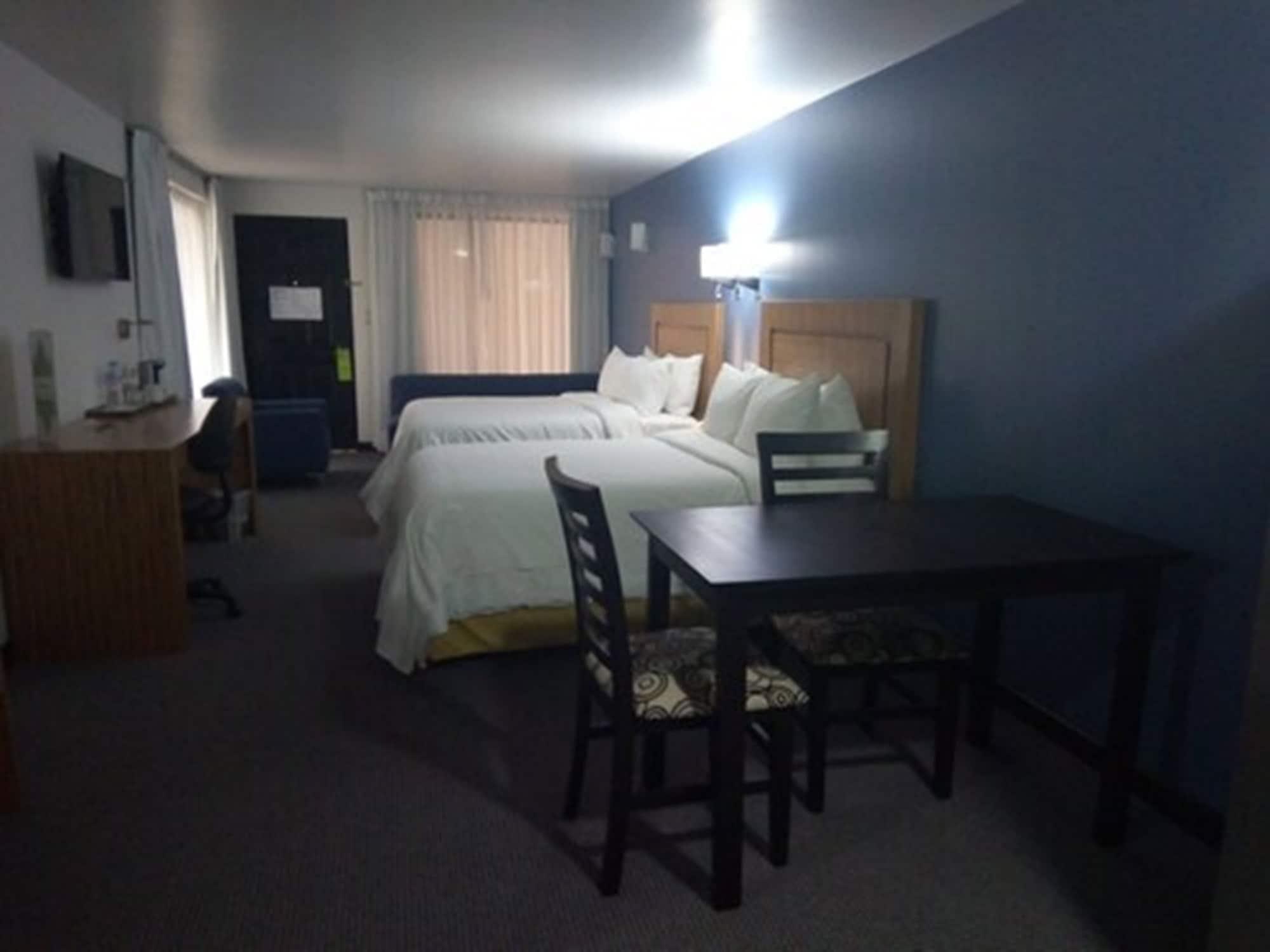 Radisson Hotel & Convention Center Toluca Dış mekan fotoğraf