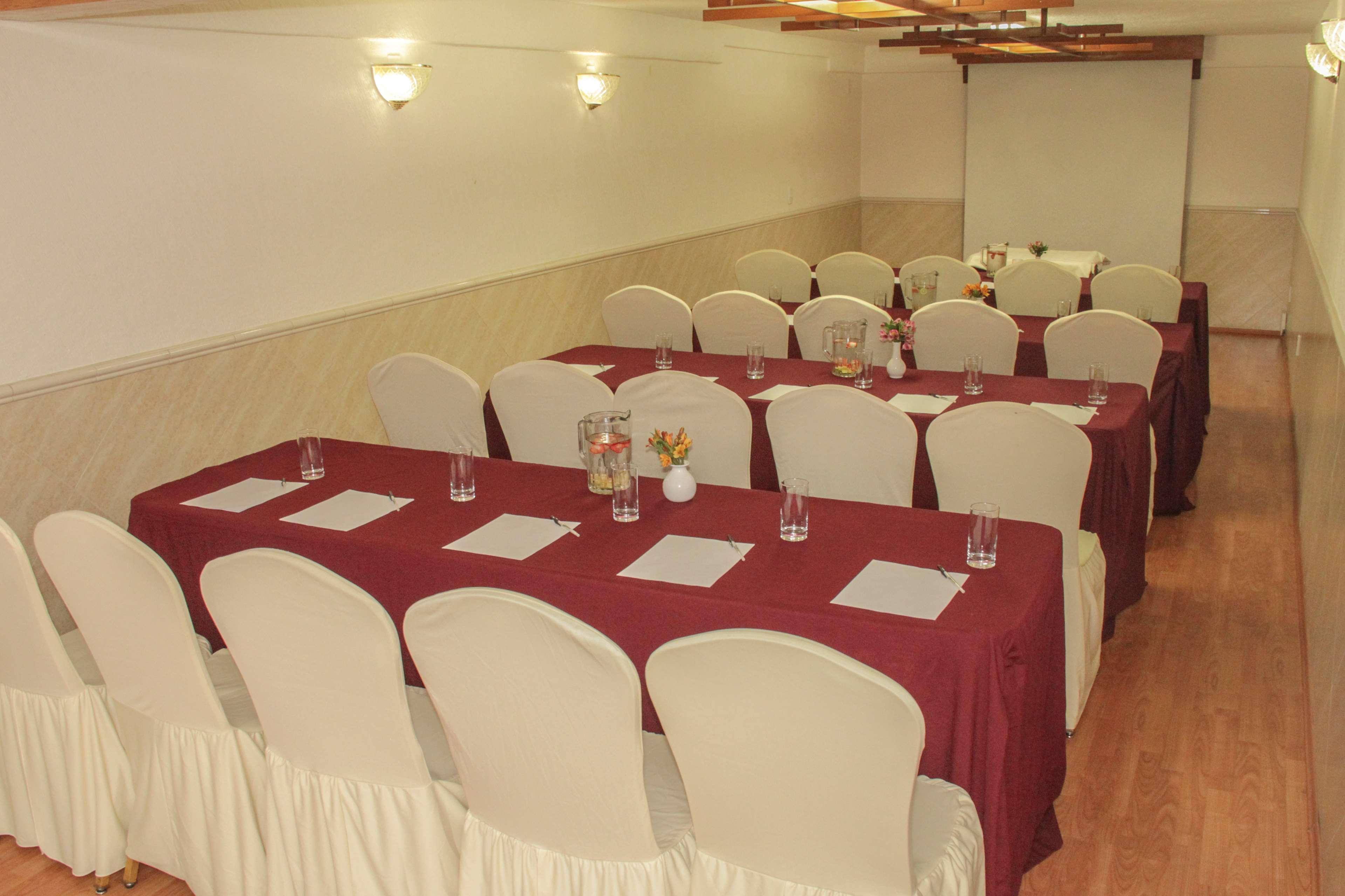 Radisson Hotel & Convention Center Toluca Dış mekan fotoğraf
