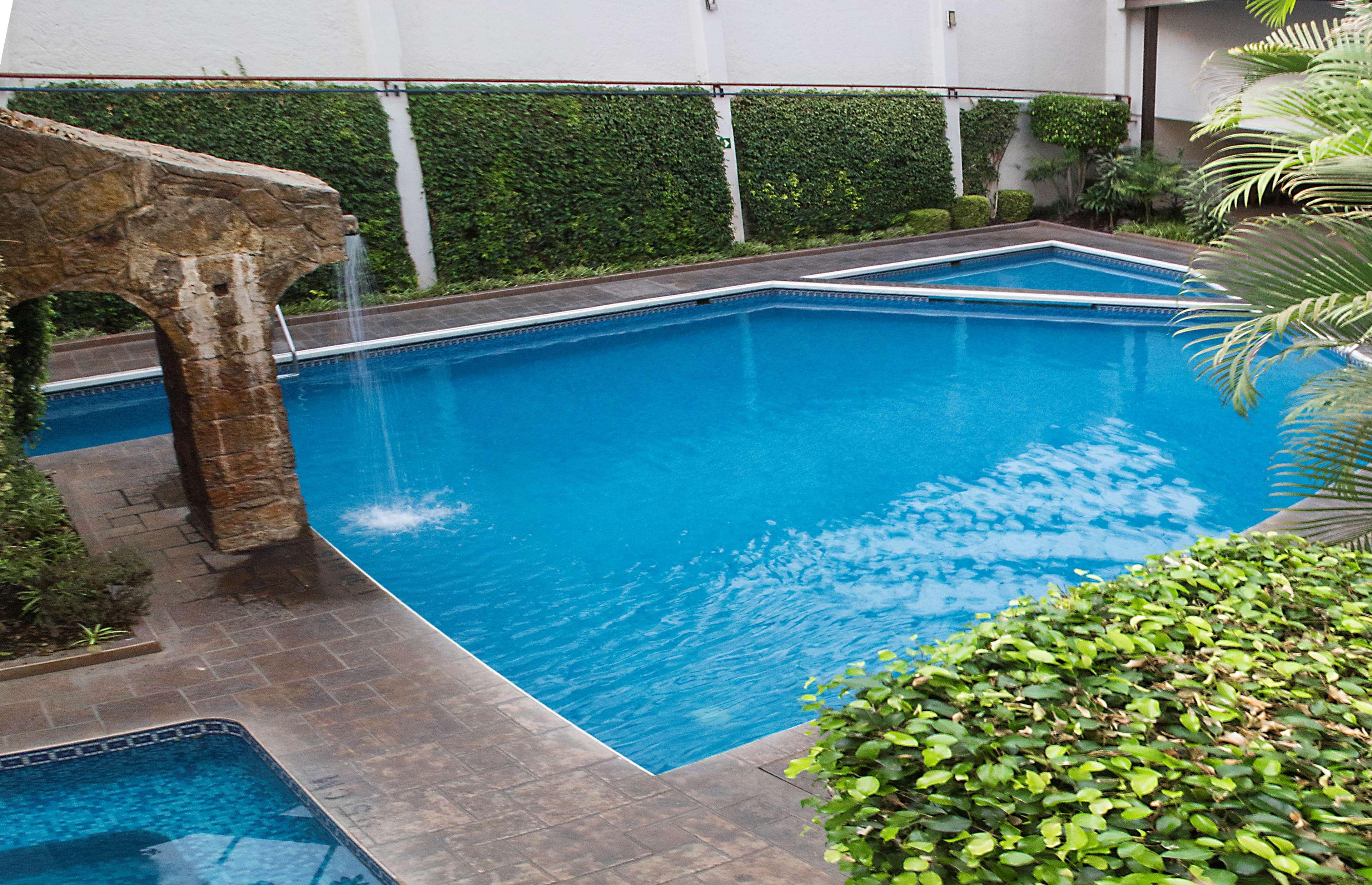 Radisson Hotel & Convention Center Toluca Dış mekan fotoğraf