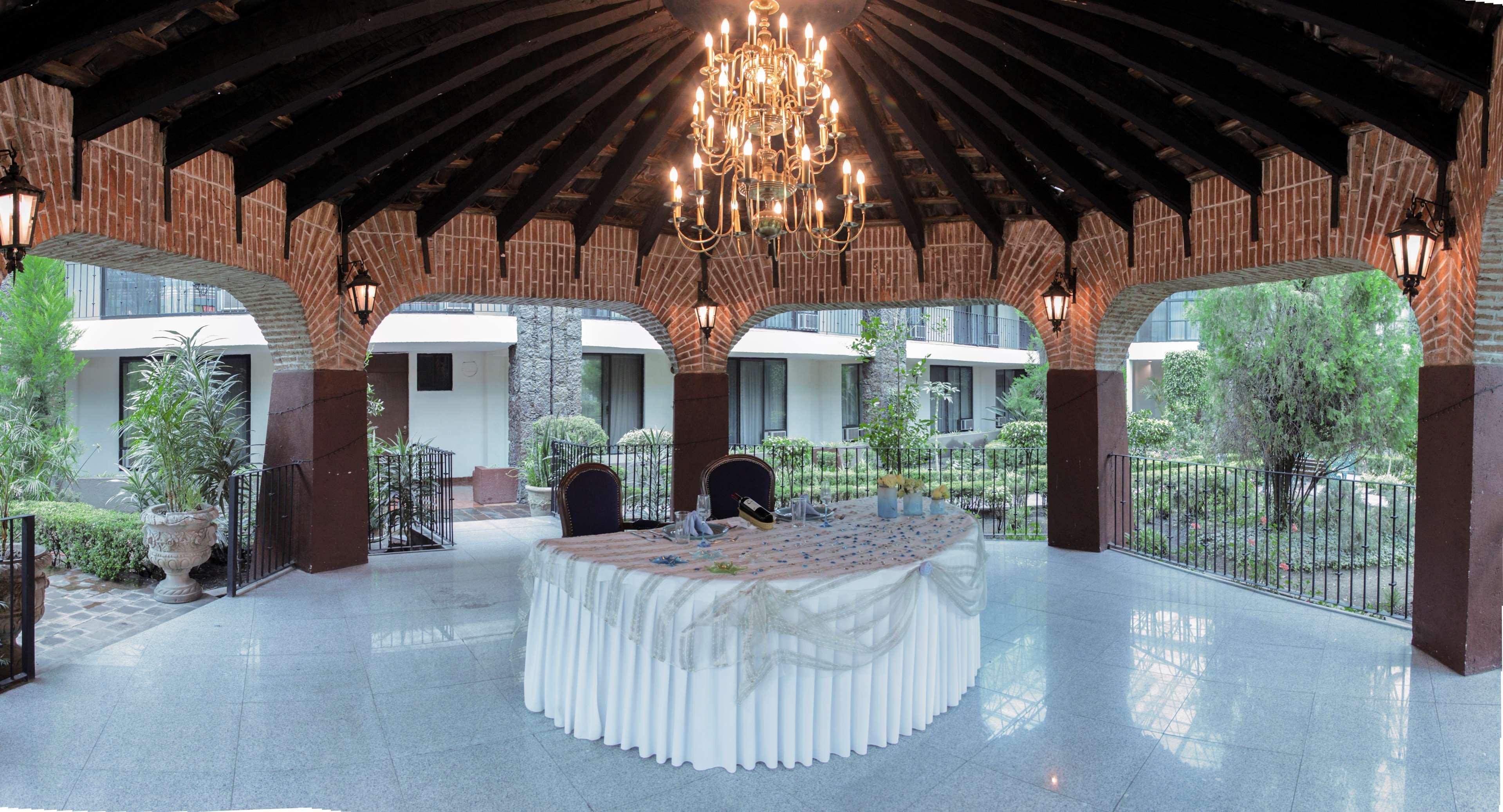 Radisson Hotel & Convention Center Toluca Dış mekan fotoğraf