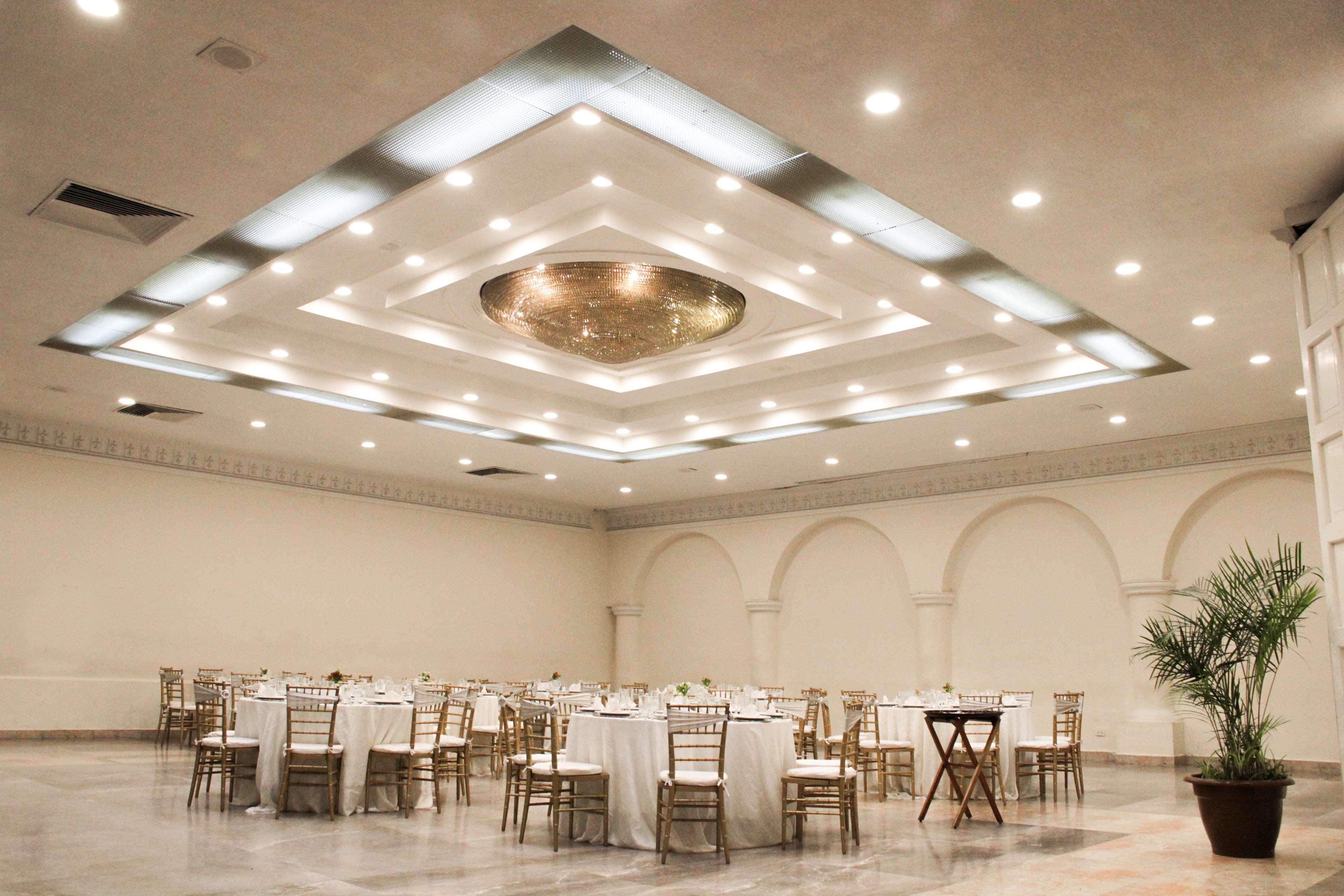 Radisson Hotel & Convention Center Toluca Dış mekan fotoğraf