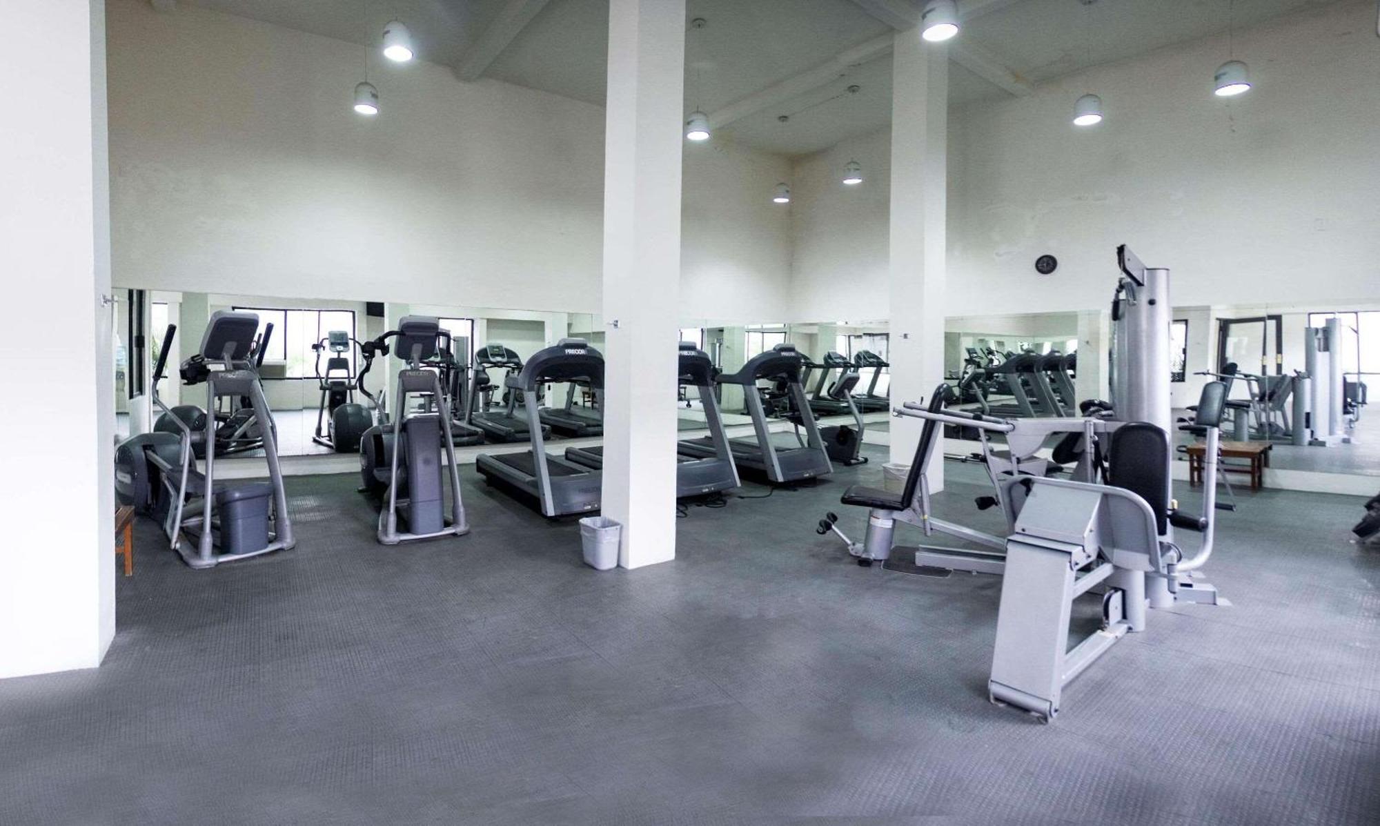 Radisson Hotel & Convention Center Toluca Dış mekan fotoğraf
