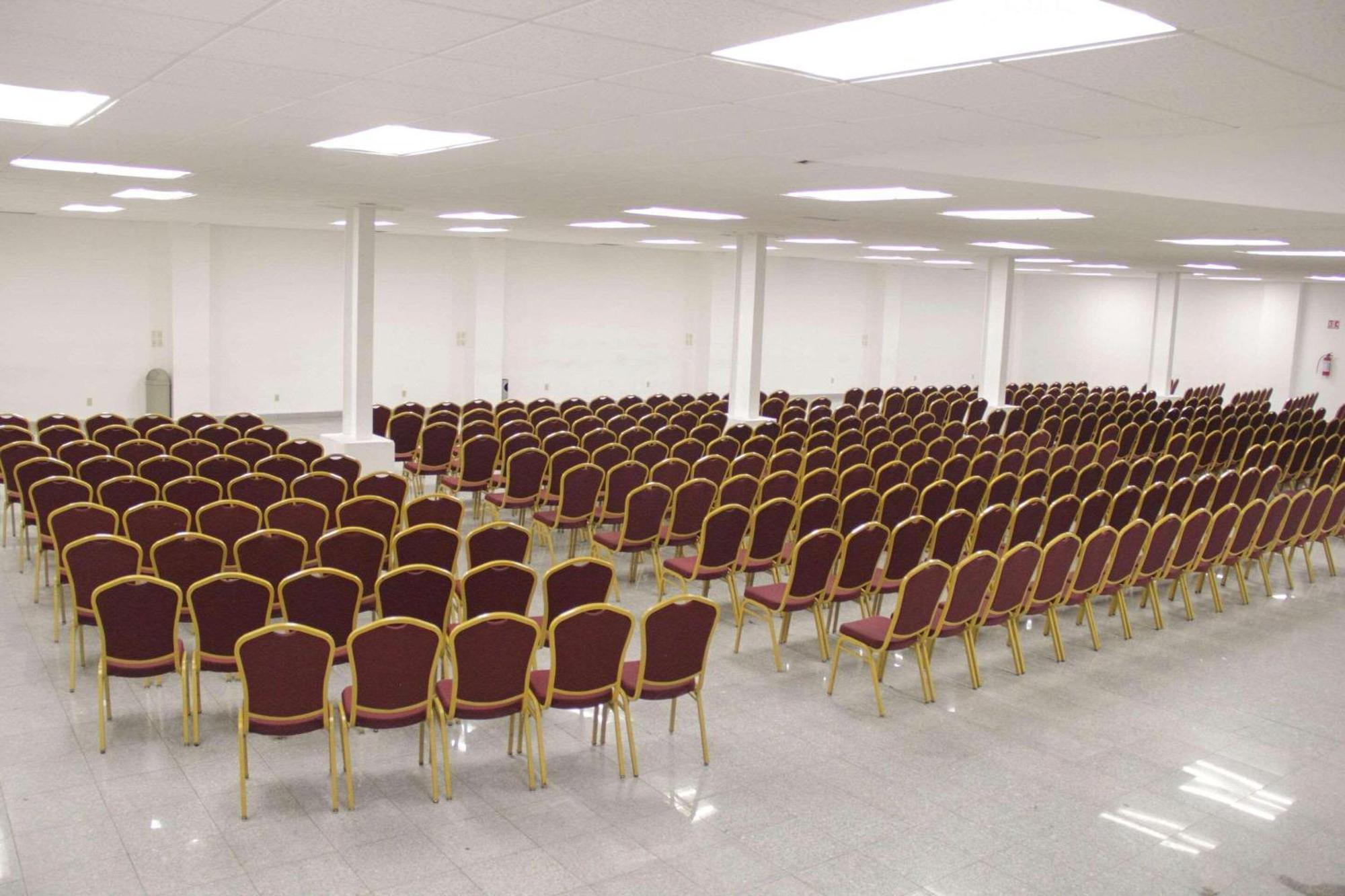 Radisson Hotel & Convention Center Toluca Dış mekan fotoğraf