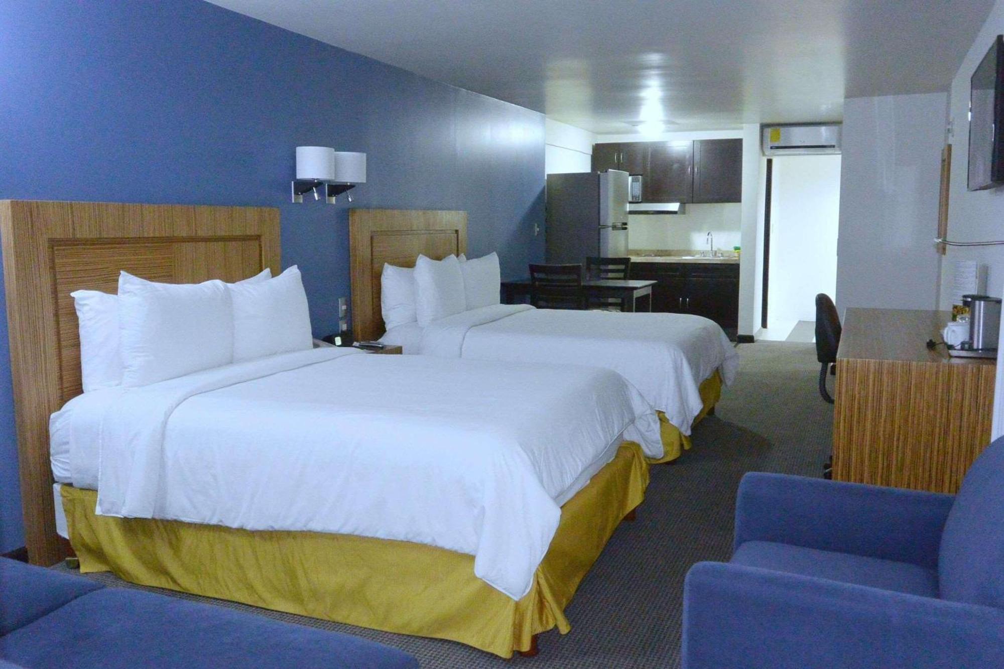 Radisson Hotel & Convention Center Toluca Dış mekan fotoğraf