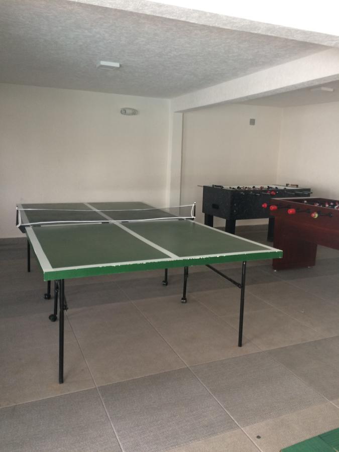 Radisson Hotel & Convention Center Toluca Dış mekan fotoğraf