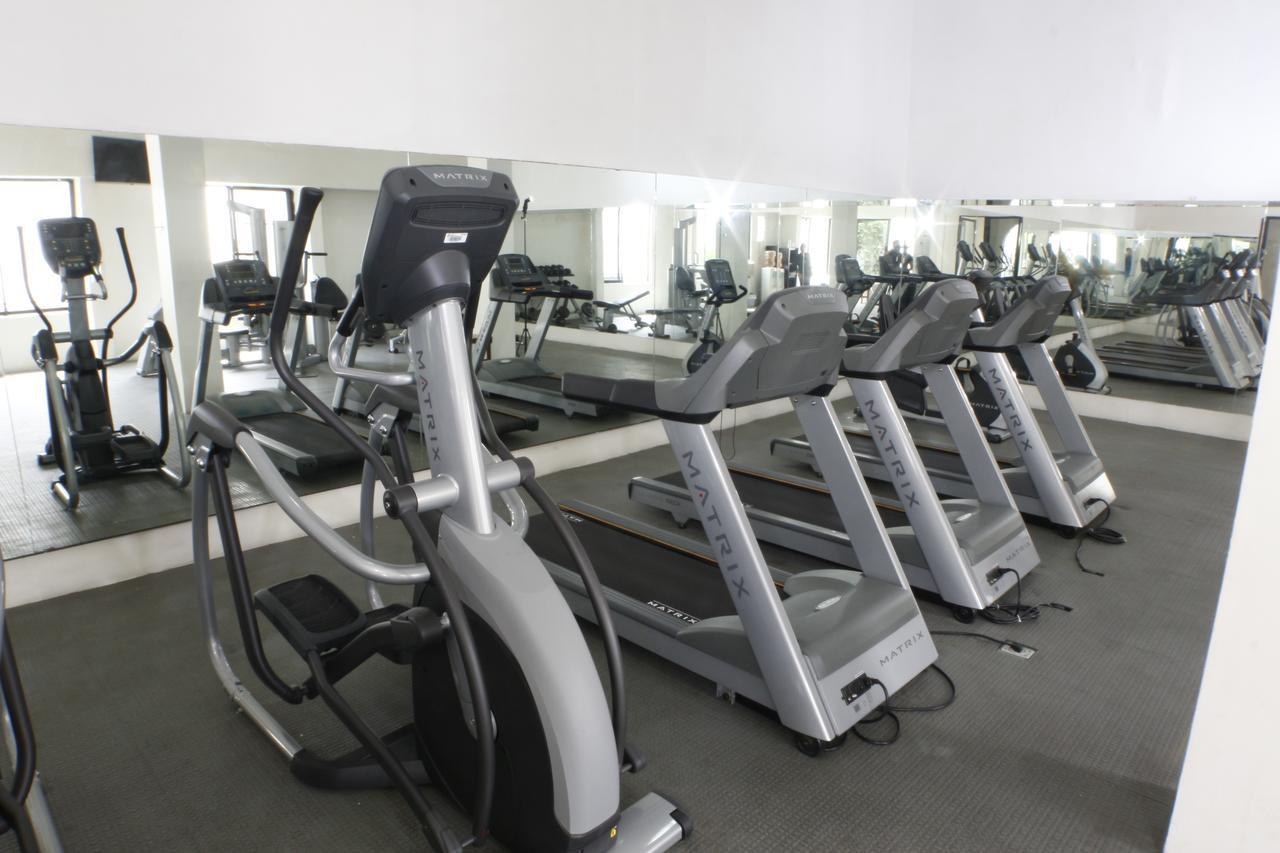 Radisson Hotel & Convention Center Toluca Dış mekan fotoğraf
