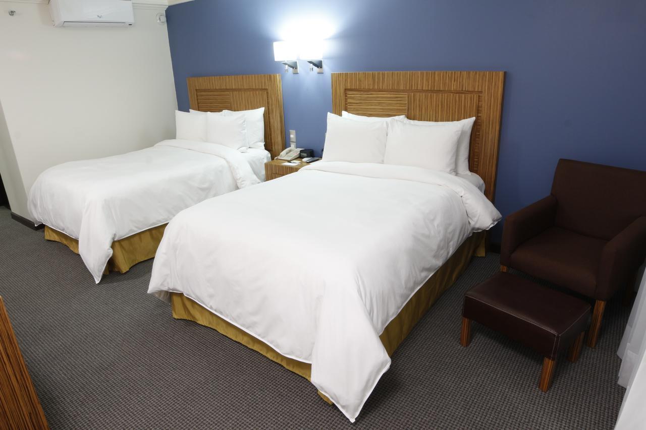 Radisson Hotel & Convention Center Toluca Dış mekan fotoğraf