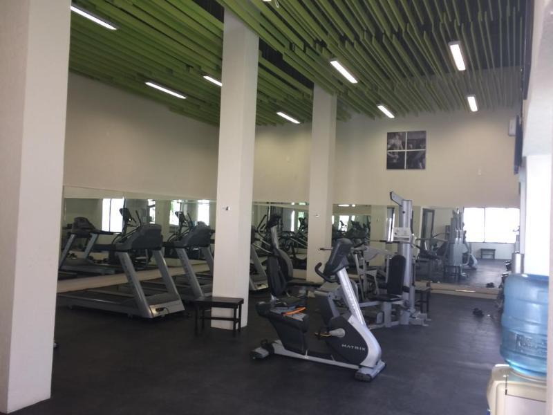 Radisson Hotel & Convention Center Toluca Dış mekan fotoğraf