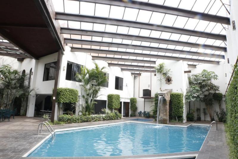 Radisson Hotel & Convention Center Toluca Dış mekan fotoğraf